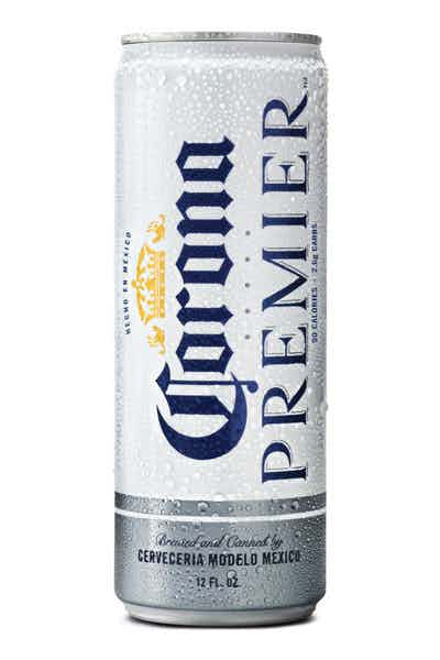 Corona Premiere