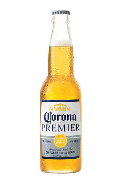 Corona Premiere