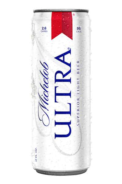 Michelob ULTRA