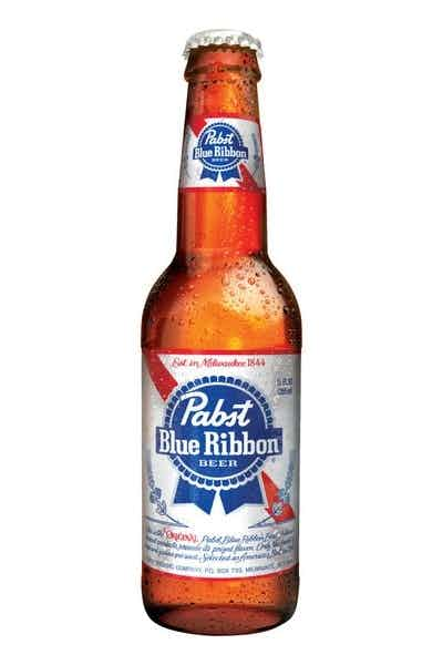 Pabst Blue Ribbon